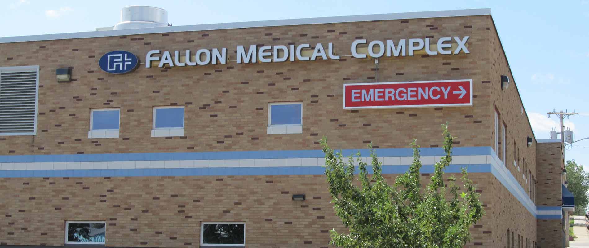Fallon Medical Complex
